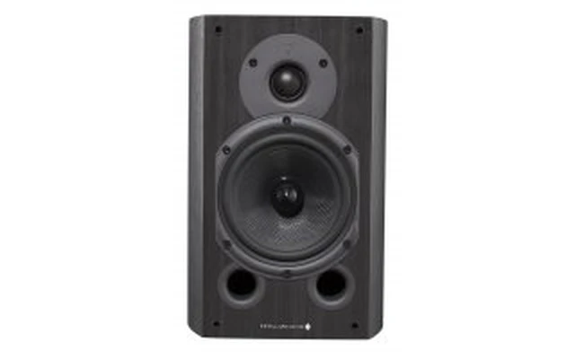 Wharfedale Diamond 9.1 - Pareja - Black